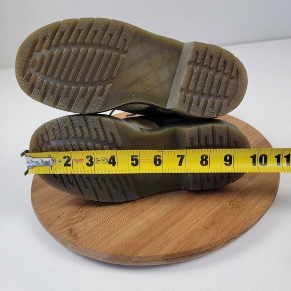 Dr. Martens & Tate Britain JMW Turner Collection Pascal Boot Women's US 5 EU 36 - Picture 13 of 16